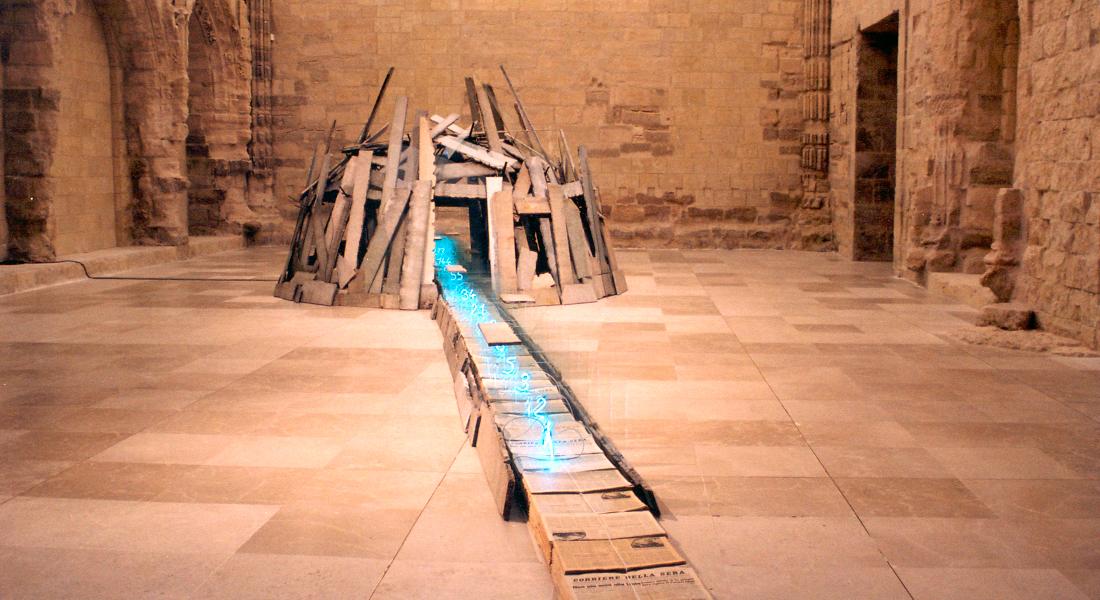 La Caixa Contemporary Art Collection Spain