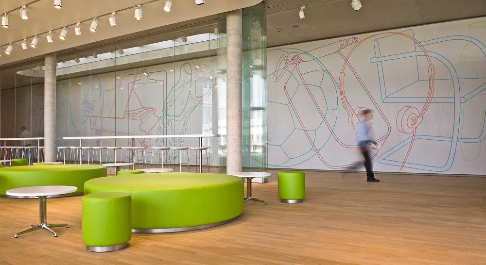 EIB Art Collection
