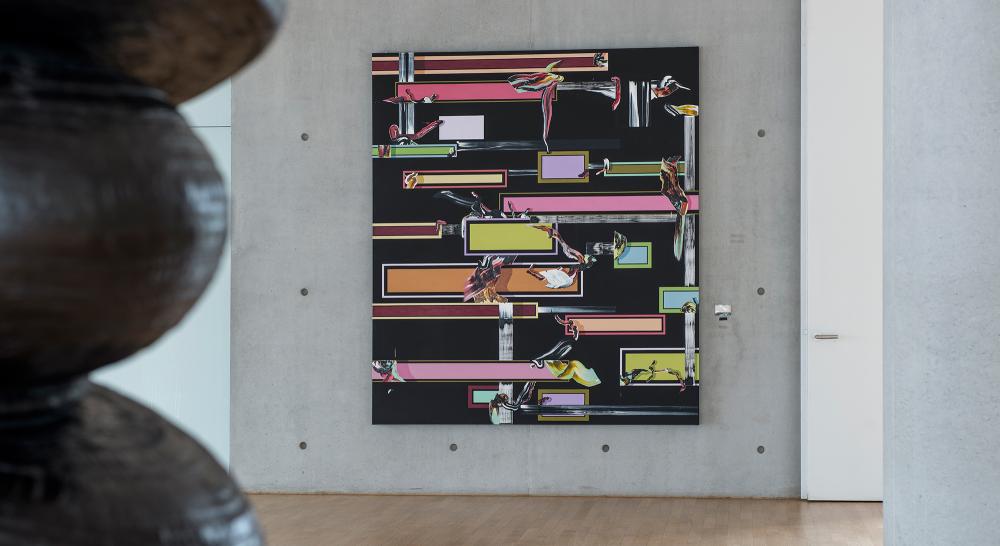 EIB Art Collection