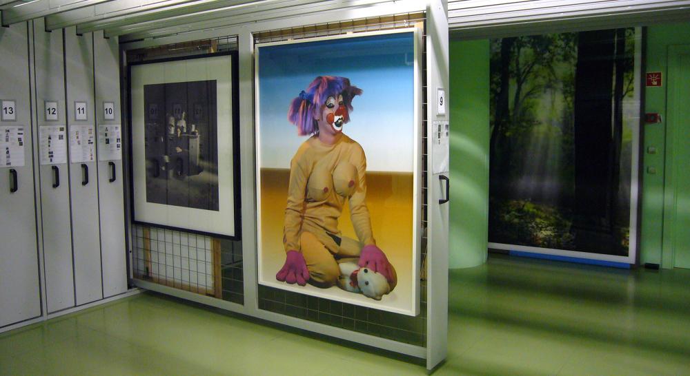 novobanco  Photography Collection