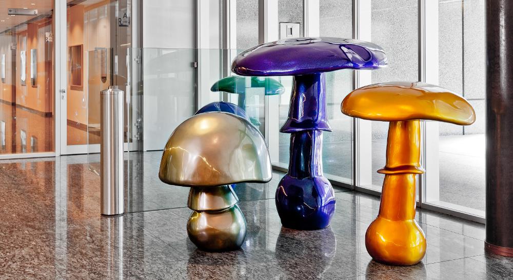 Collection Pictet