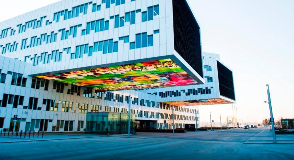 Equinor Art Programme