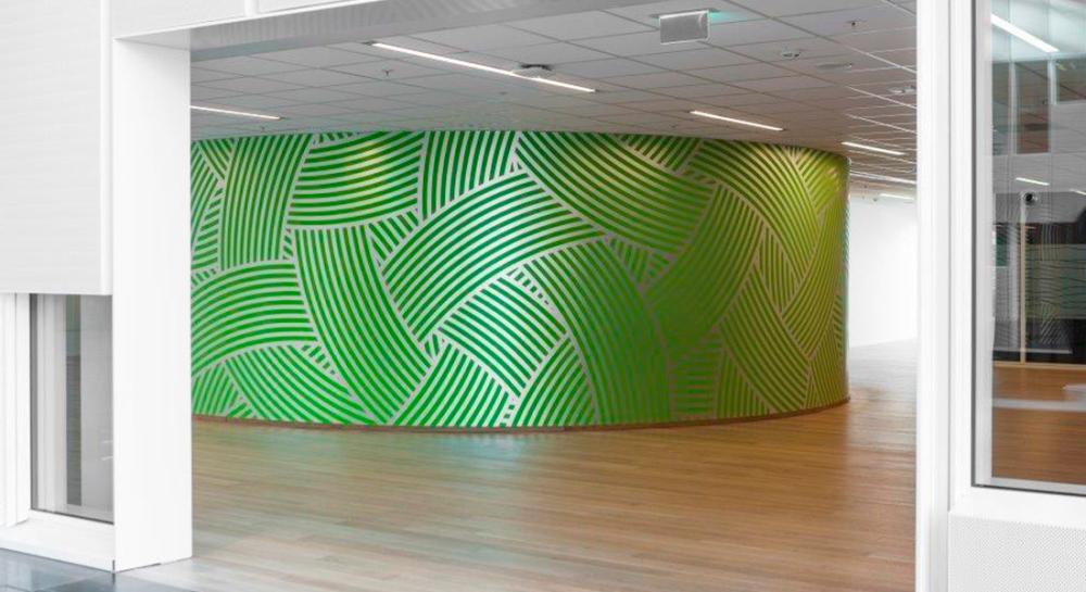 Equinor Art Programme