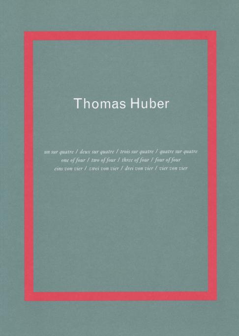 Thomas Huber