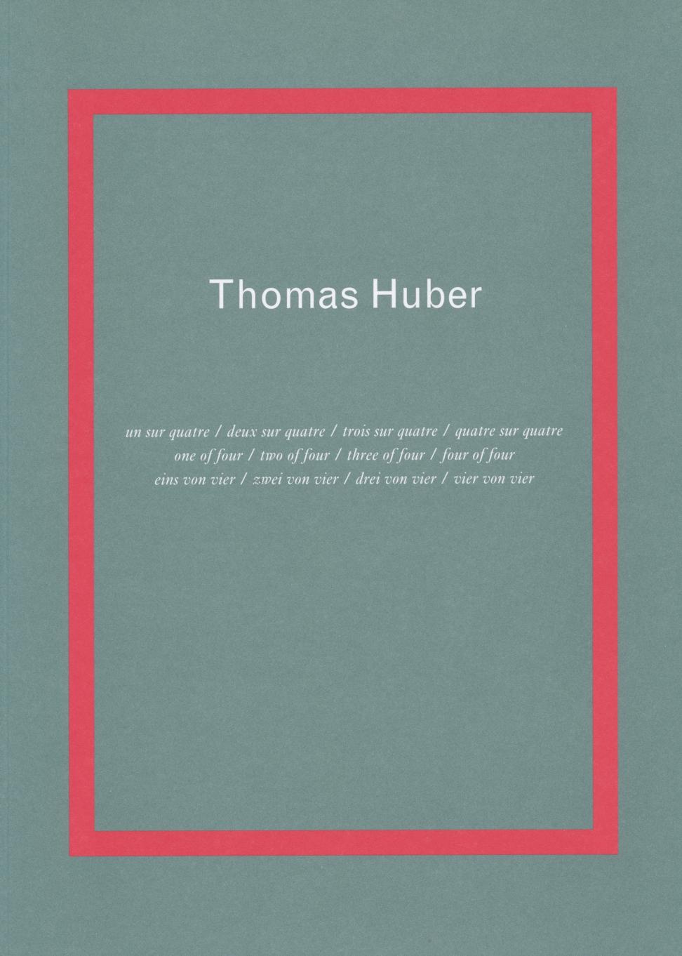 Thomas Huber