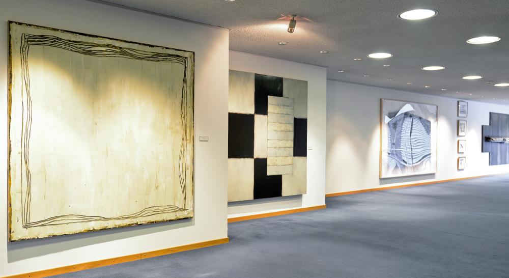 EIB Art Collection