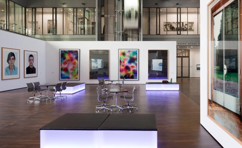 Deutsche Börse Photography Foundation