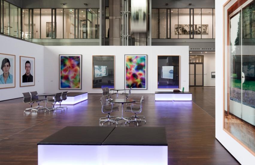 Deutsche Börse Photography Foundation