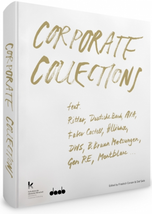 Corporate Collections Vol. 1