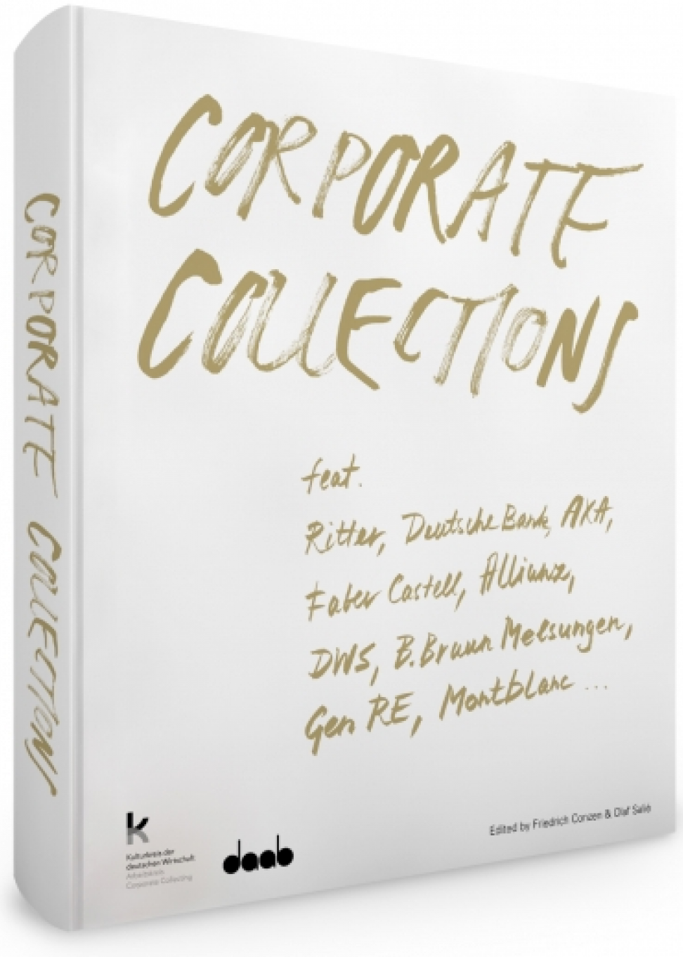 Corporate Collections Vol. 1