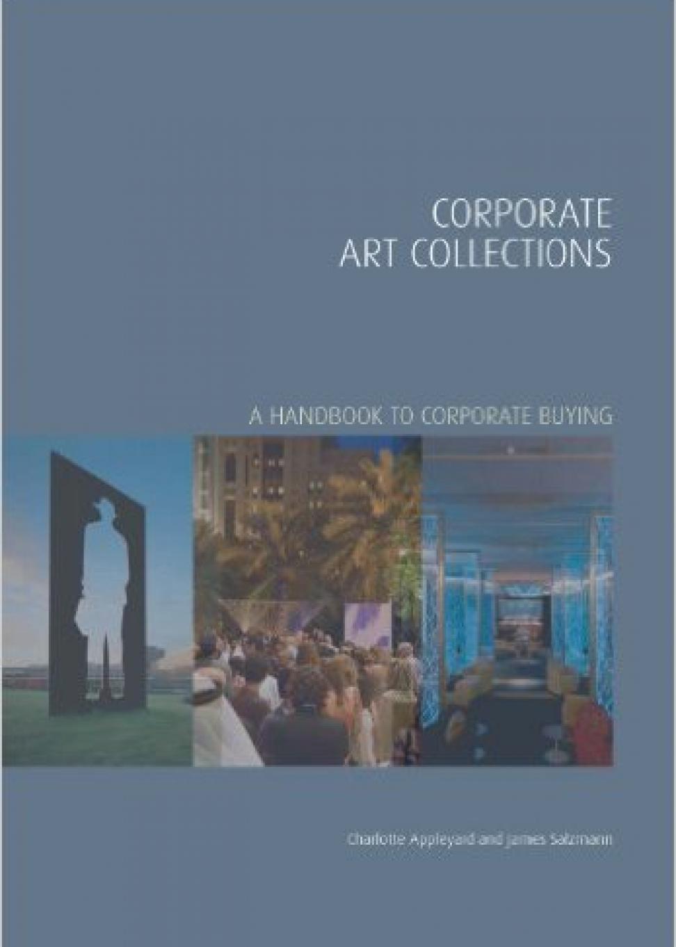 Corporate Art Collections