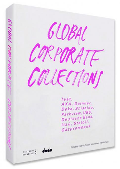 Global corporate Collections Vol. 2