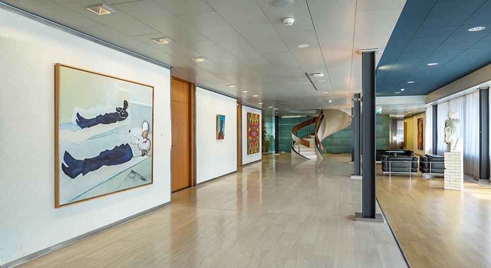 De Nederlandsche Bank Art Collection