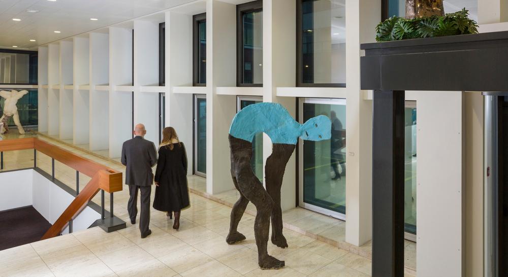 De Nederlandsche Bank Art Collection