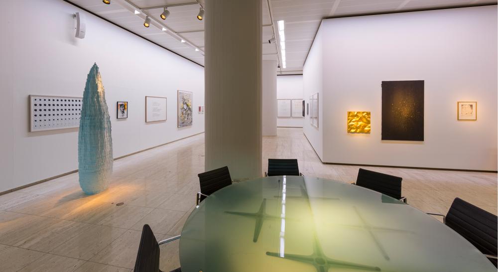 De Nederlandsche Bank Art Collection