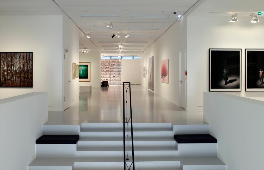 Art Foundation DZ BANK