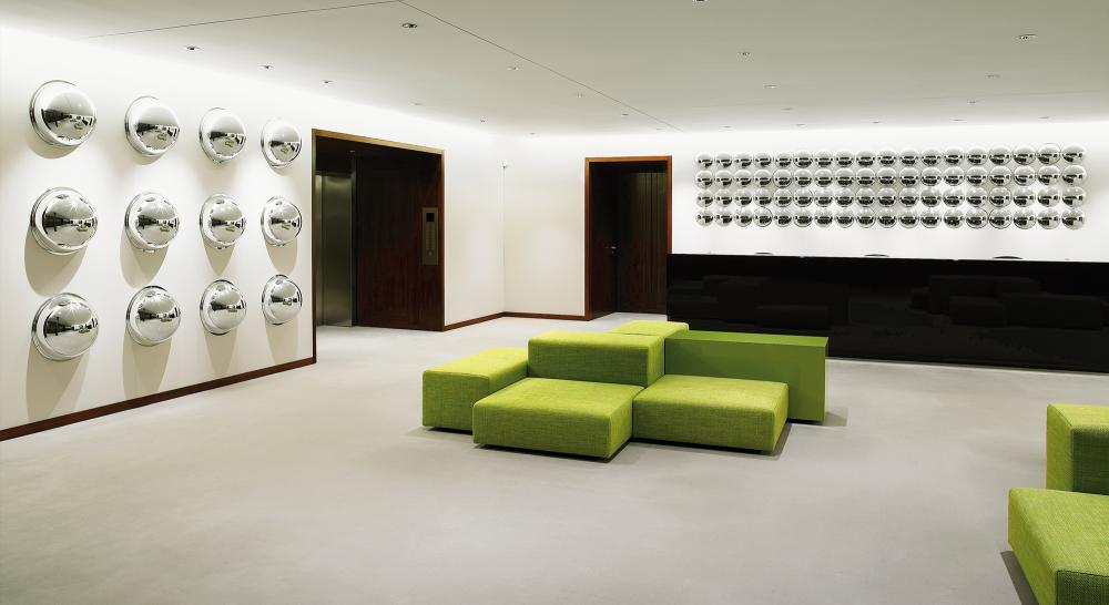 Collection Pictet