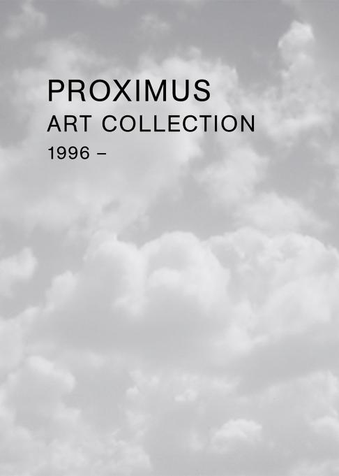 The Proximus Art Collection 1996 –