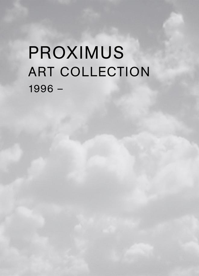 Proximus Art Vzw-Asbl