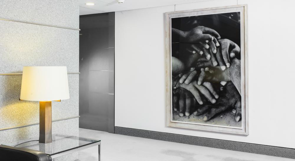 Proximus Art Vzw-Asbl