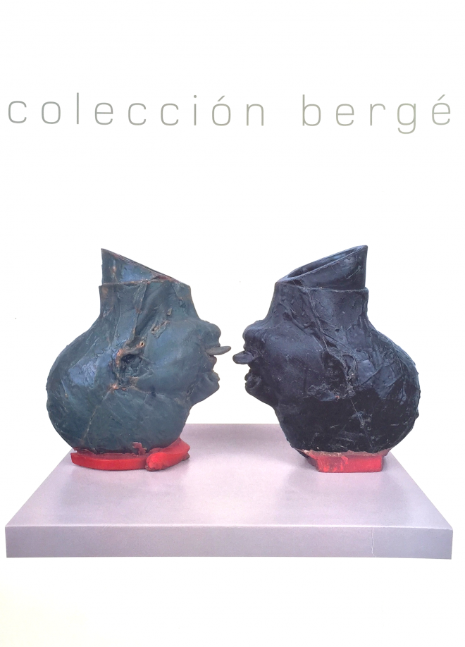 Colección Bergé