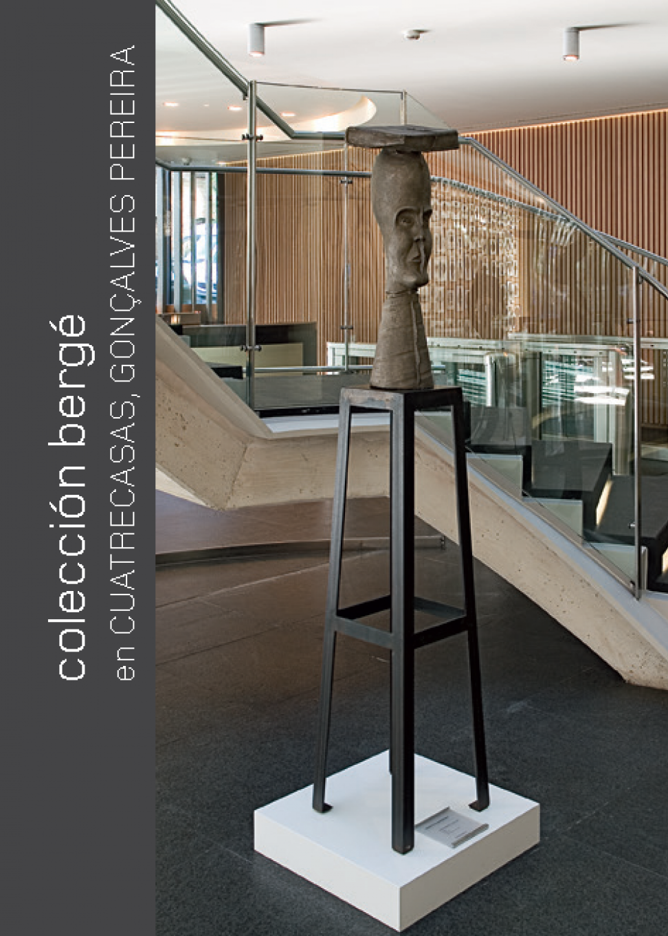 Bergé Collection in Cuatrecasas, Gonçalves, Pereira