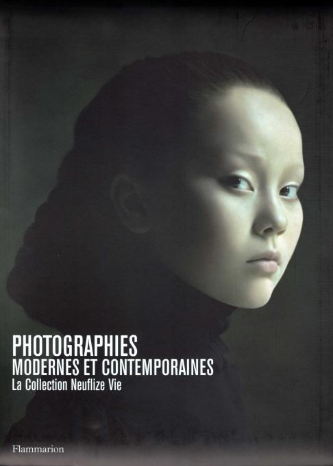 Photographies modernes et contemporaines, La Collection Neuflize Vie