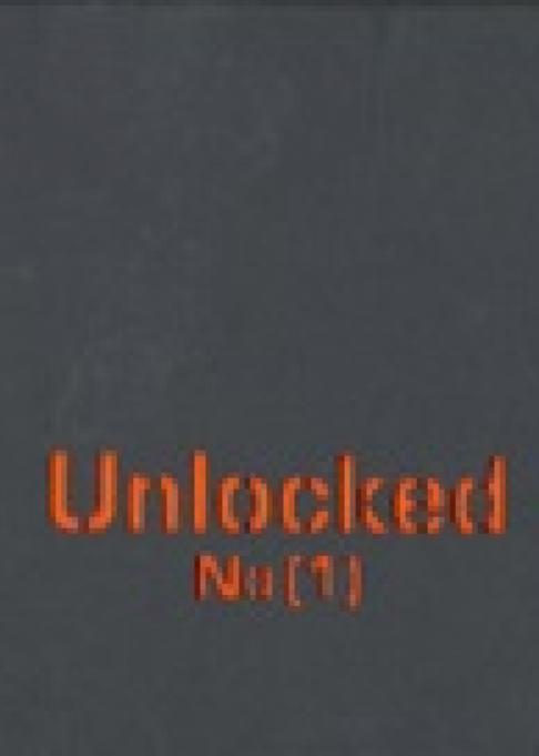 Unlocked No [1]