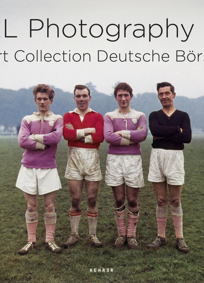 Deutsche Börse Photography Foundation