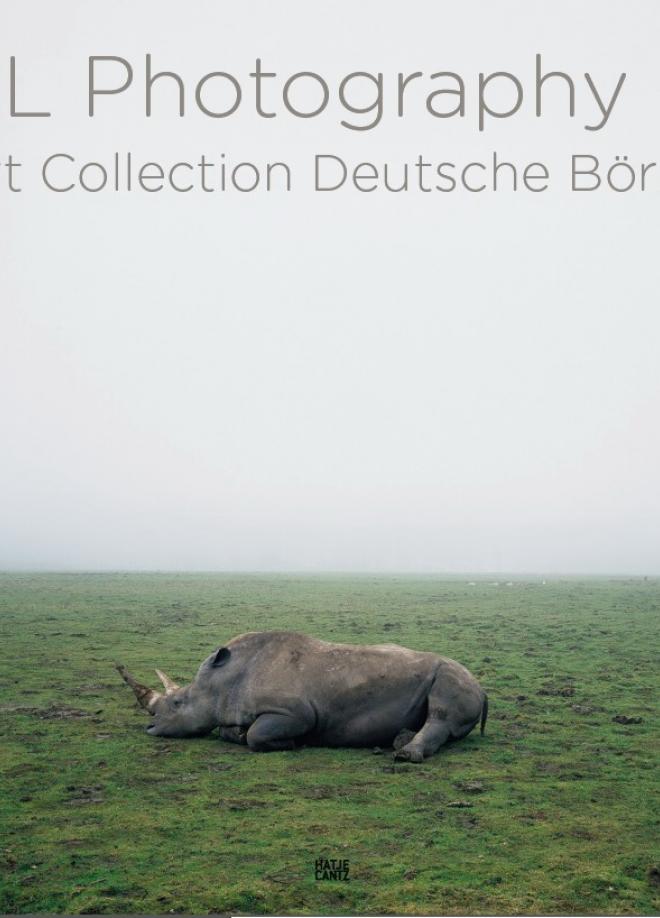 Deutsche Börse Photography Foundation