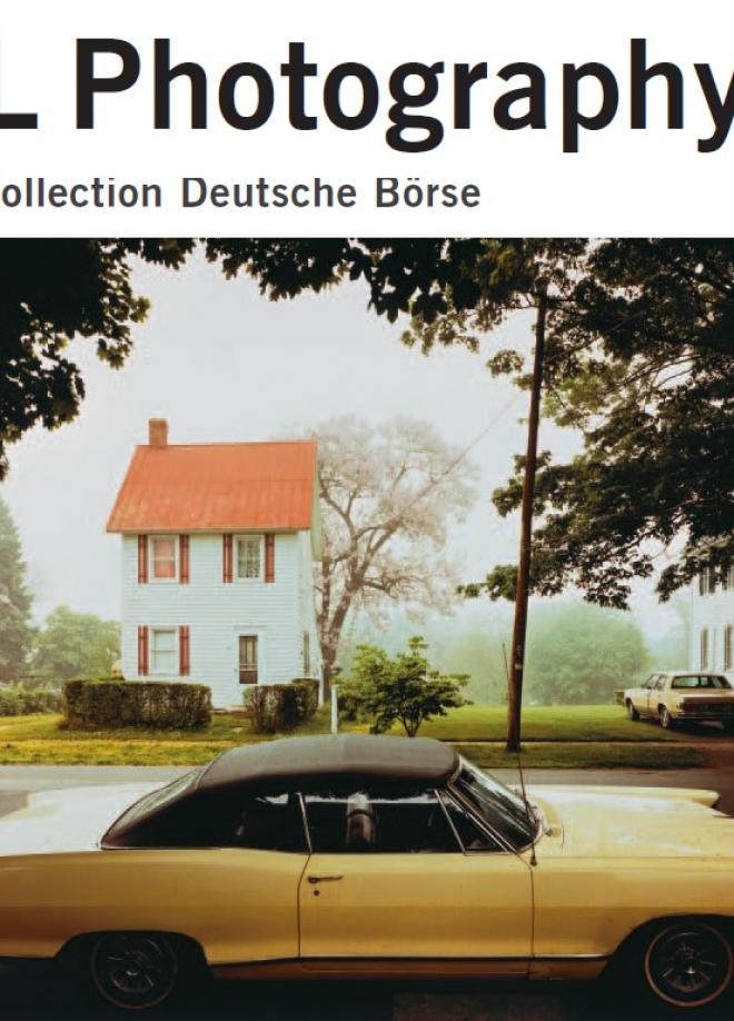 Deutsche Börse Photography Foundation