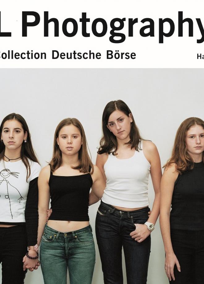 Deutsche Börse Photography Foundation