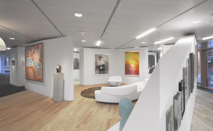 AkzoNobel Art Foundation