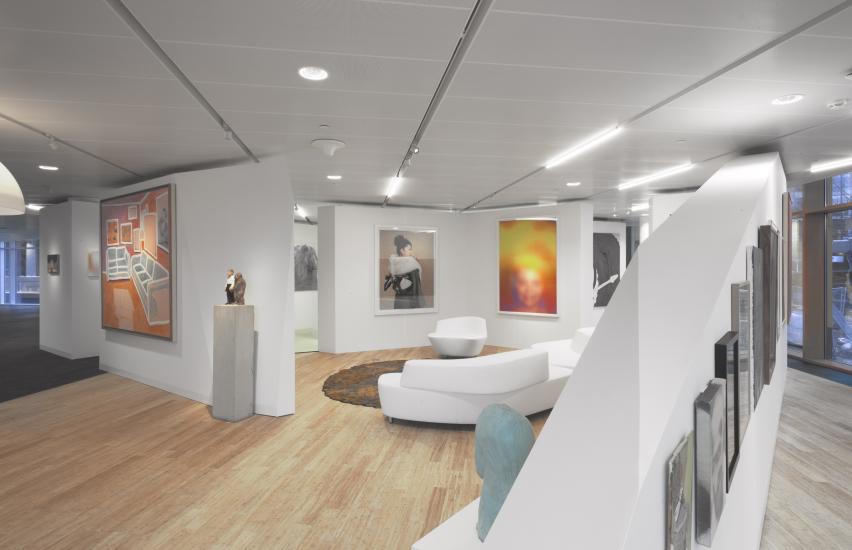 AkzoNobel Art Foundation