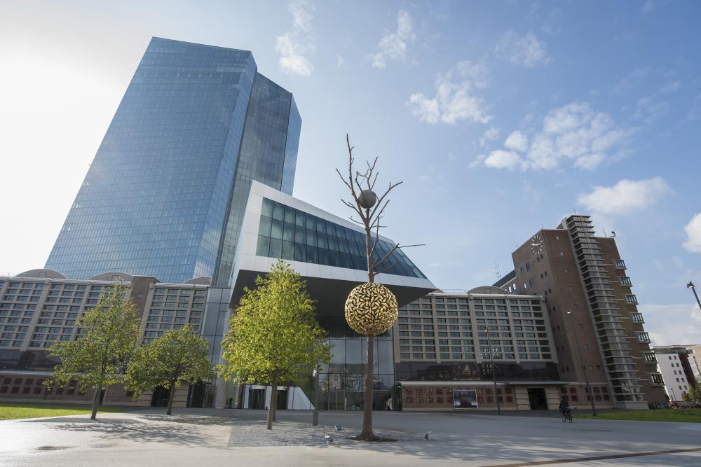 European Central Bank Art Collection