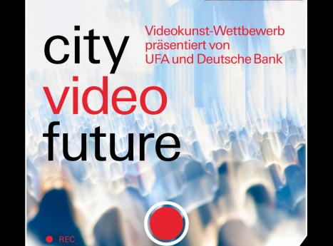 Macht Kunst City Video Future