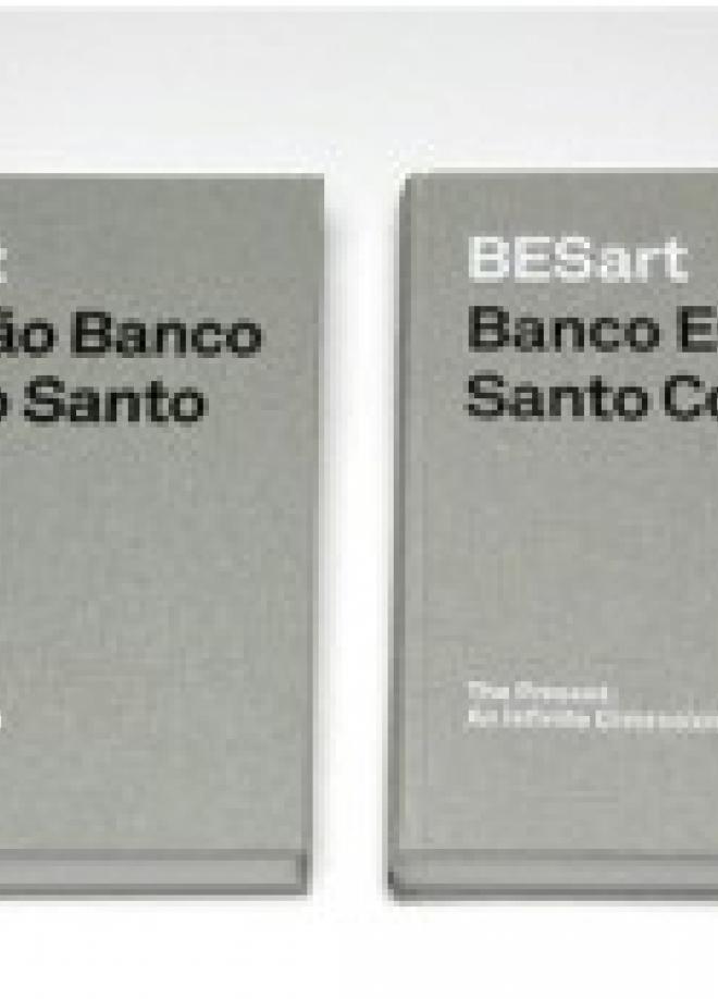Novo Banco Contemporary Photography Collection