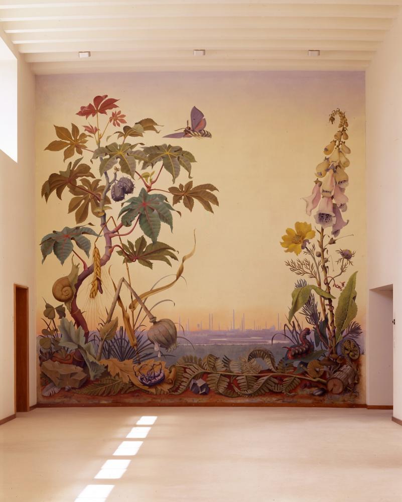 Roche Art Collections