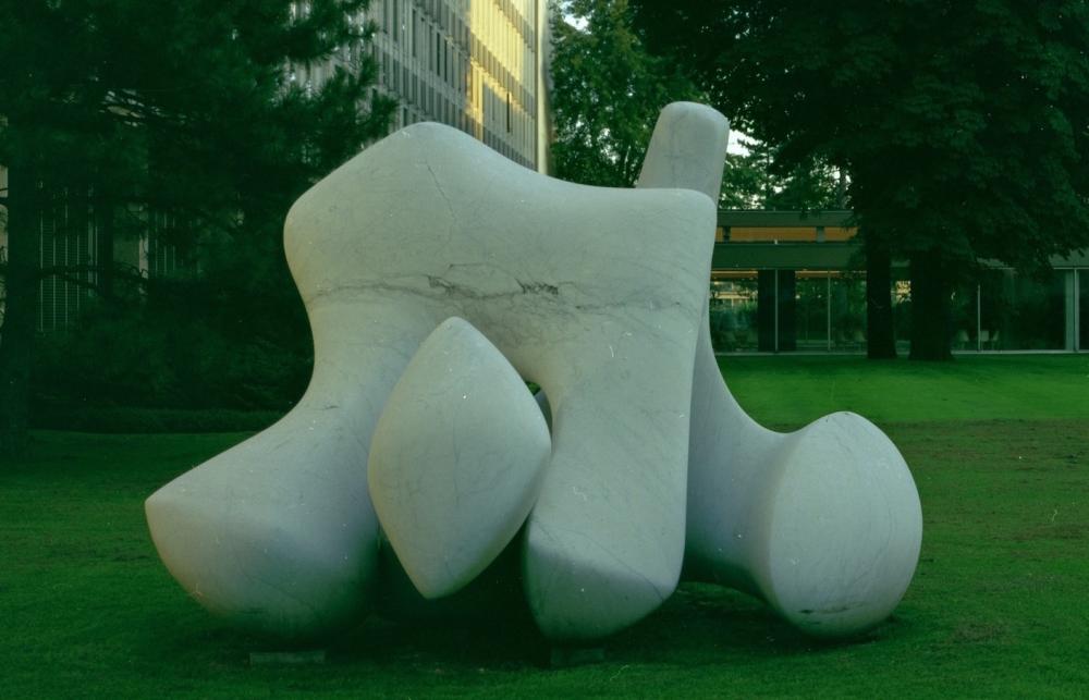 Roche Art Collections