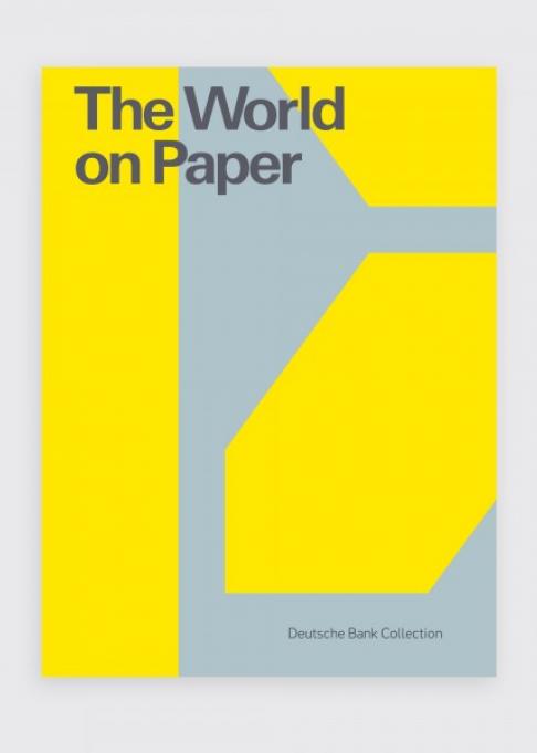 The World on Paper