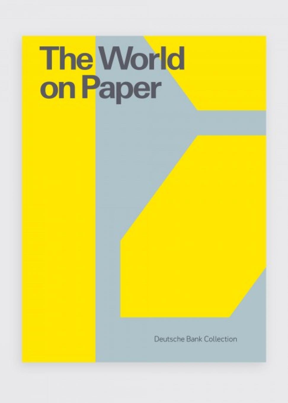 The World on Paper