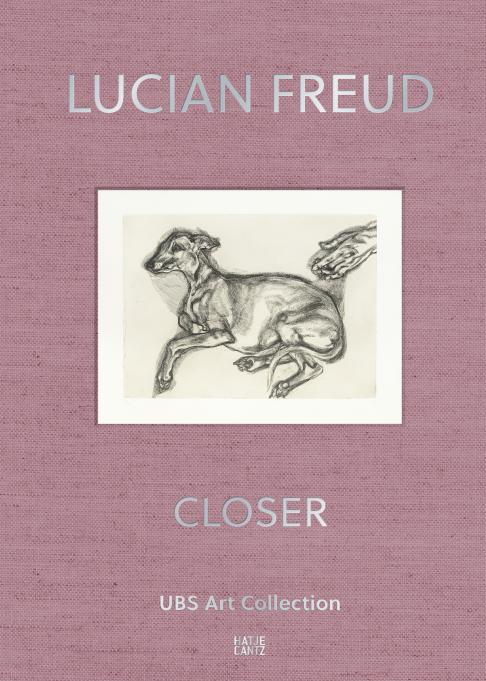 Lucian Freud: CLOSER, Works from the UBS Art Collection