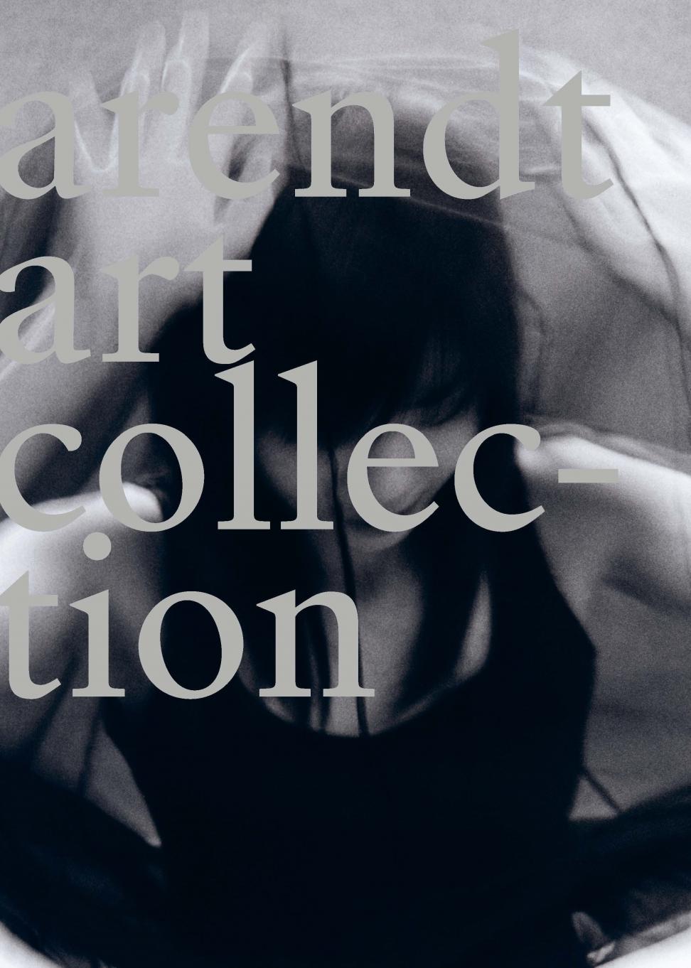 Arendt art collection