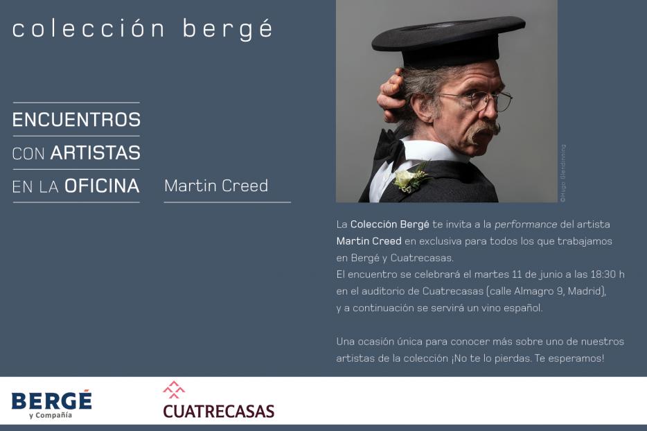 Colección Bergé