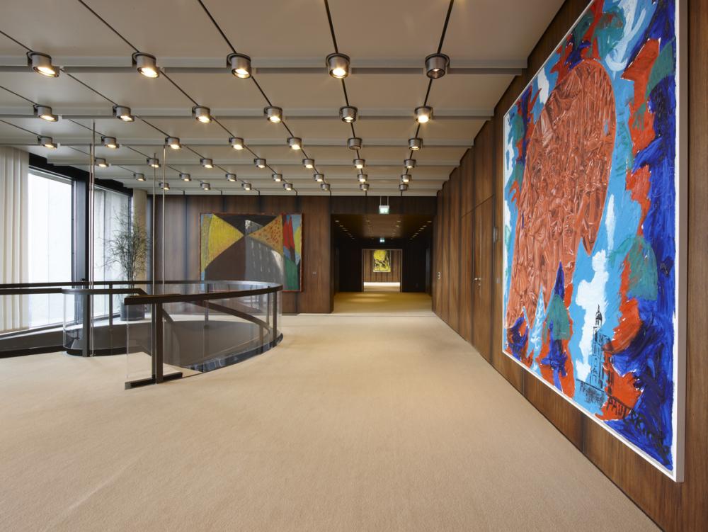 Kunstsammlung Deutsche Bundesbank