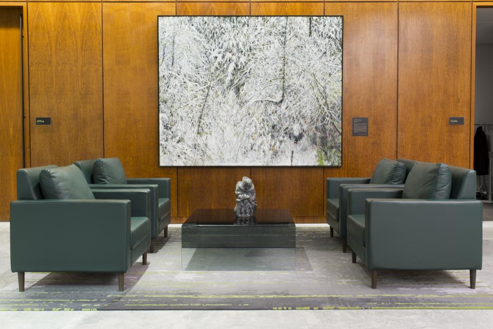 TD Bank Corporate Art Collection