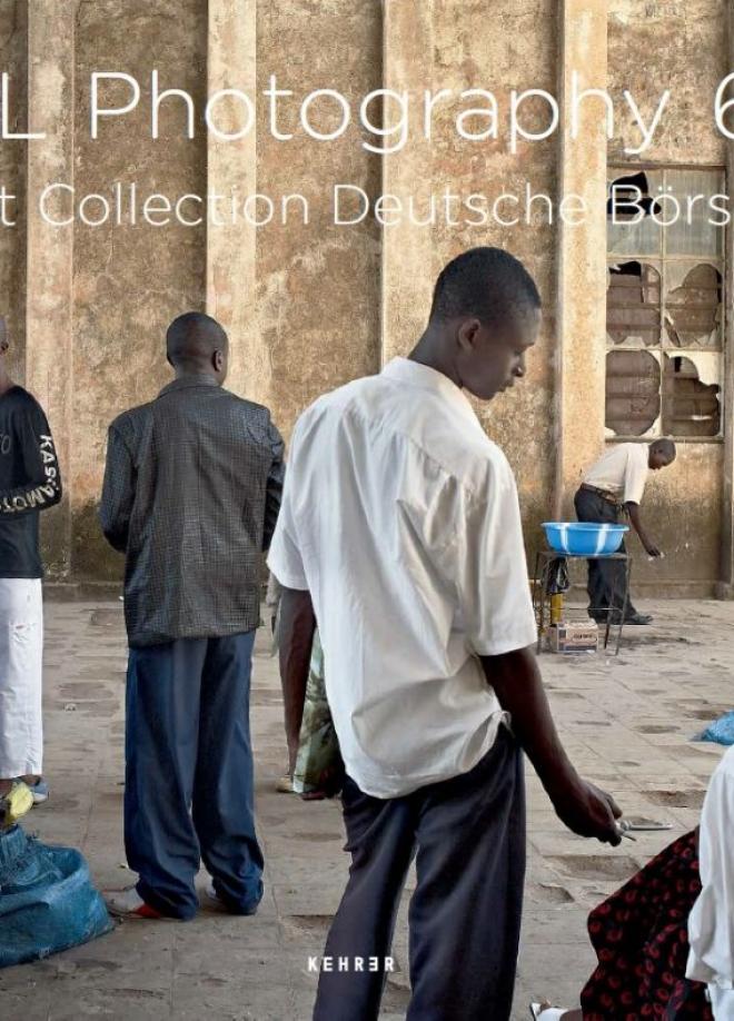 Deutsche Börse Photography Foundation