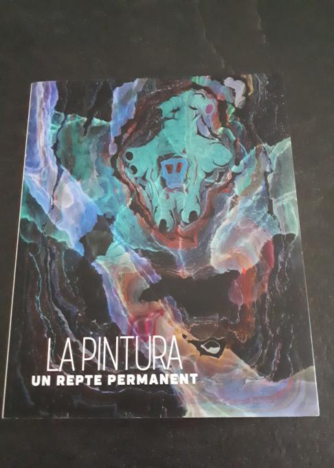 La pintura. Un reto permanente