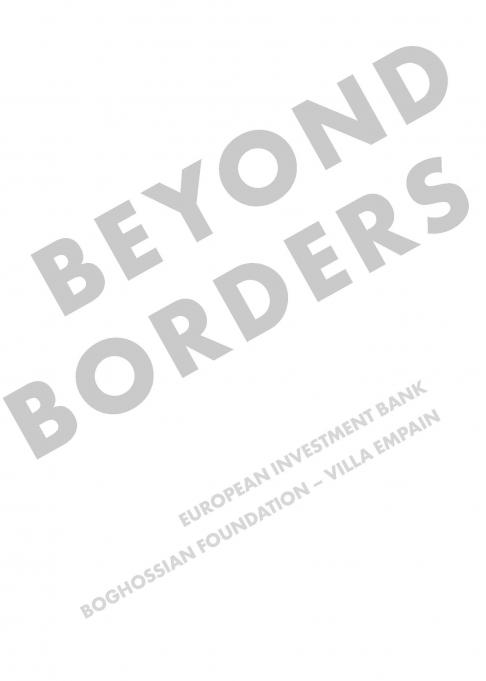 Beyond Borders