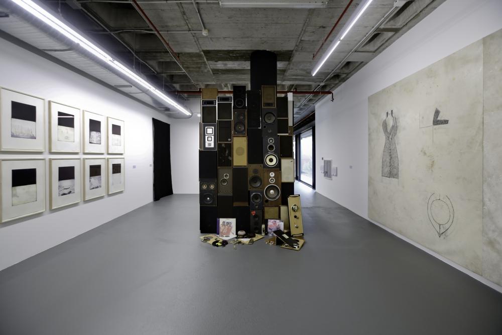 Colección INELCOM Arte Contemporáneo